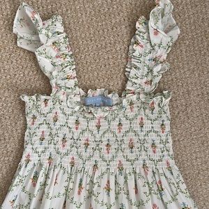 Hill House Home Nap Dress, M